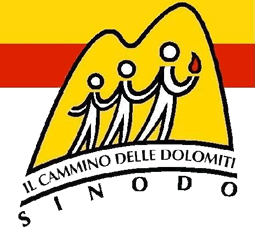 Logo Cammino delle Dolomiti