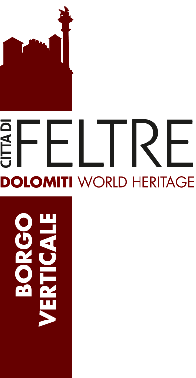 Logo VisitFeltre