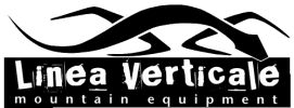 Line Verticale logo BN